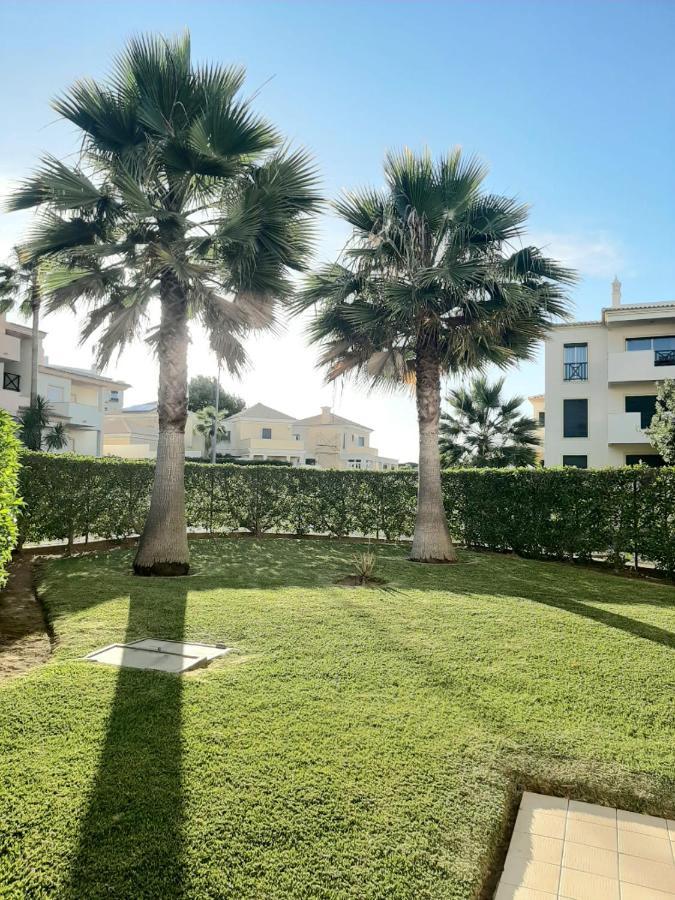 Pool And Garden Village-Near Beach Albufeira Luaran gambar