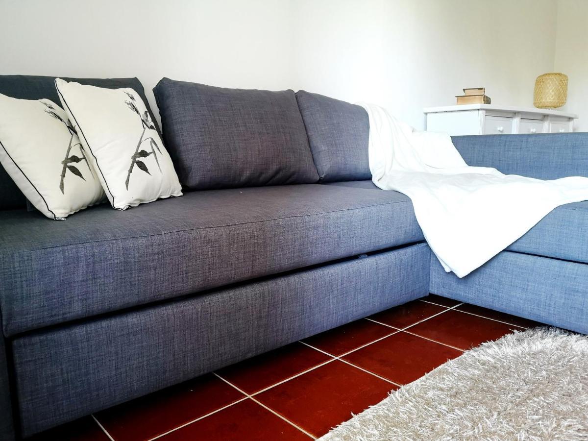 Pool And Garden Village-Near Beach Albufeira Luaran gambar