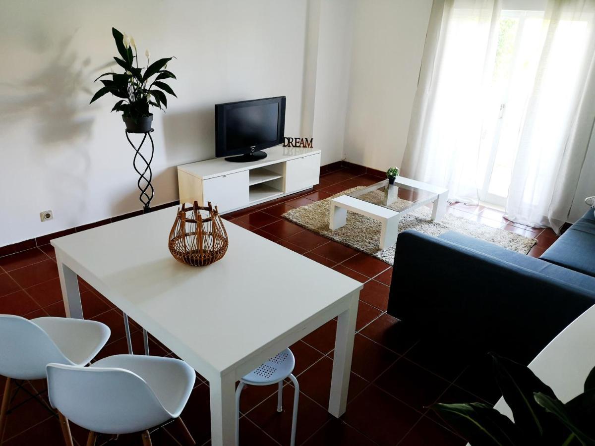 Pool And Garden Village-Near Beach Albufeira Luaran gambar